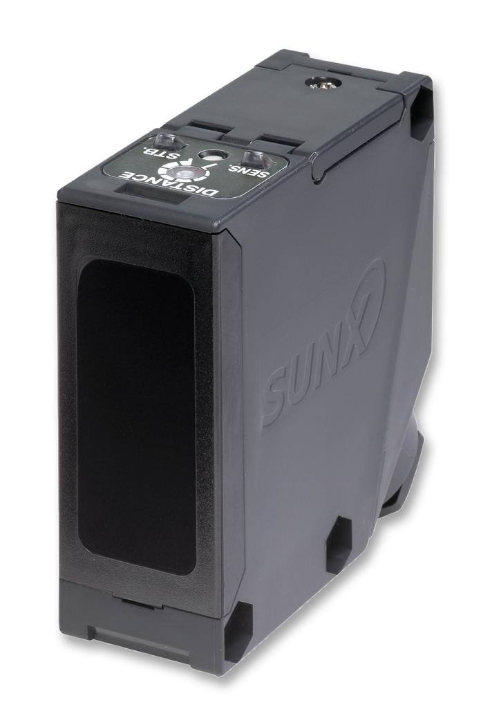 EQ511 SENSOR, DIFFUSE, 2.5M, NPN/PNP, SCREW PANASONIC