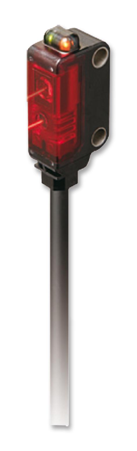 EX-L221-P SENSOR, SPOT, 40-300MM, PNP, 2M CABLE PANASONIC