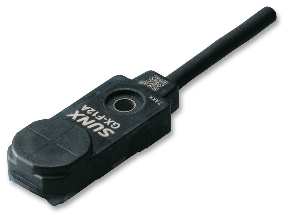 GX-F12A-P SENSOR, 4MM, PNP, NO, 2M CABLE PANASONIC