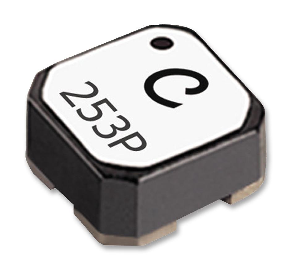 LPR6235-253PMLC TRANSFORMER, 25UH, 1:25, REEL, PULSE COILCRAFT