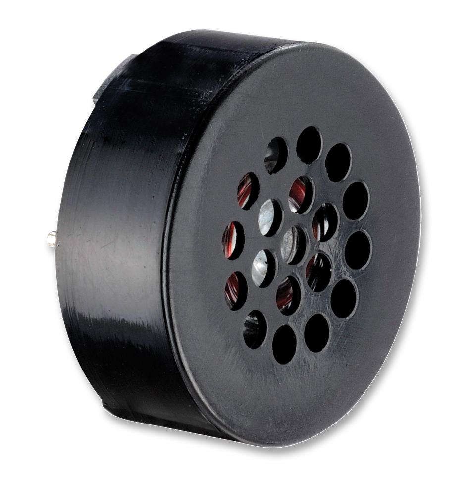 MCABS-201-RC SPEAKER, 8 OHM, 0.15W, PCB PINS MULTICOMP PRO