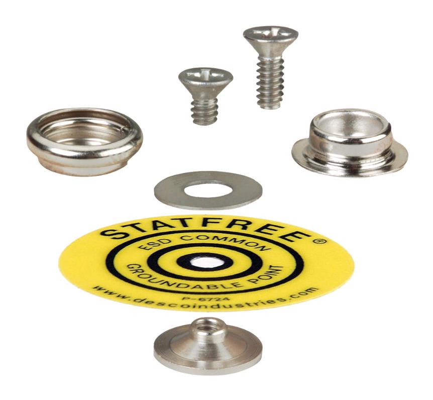 230646 SNAP KIT, UNIVERSAL DESCO EUROPE (FORMERLY VERMASON)