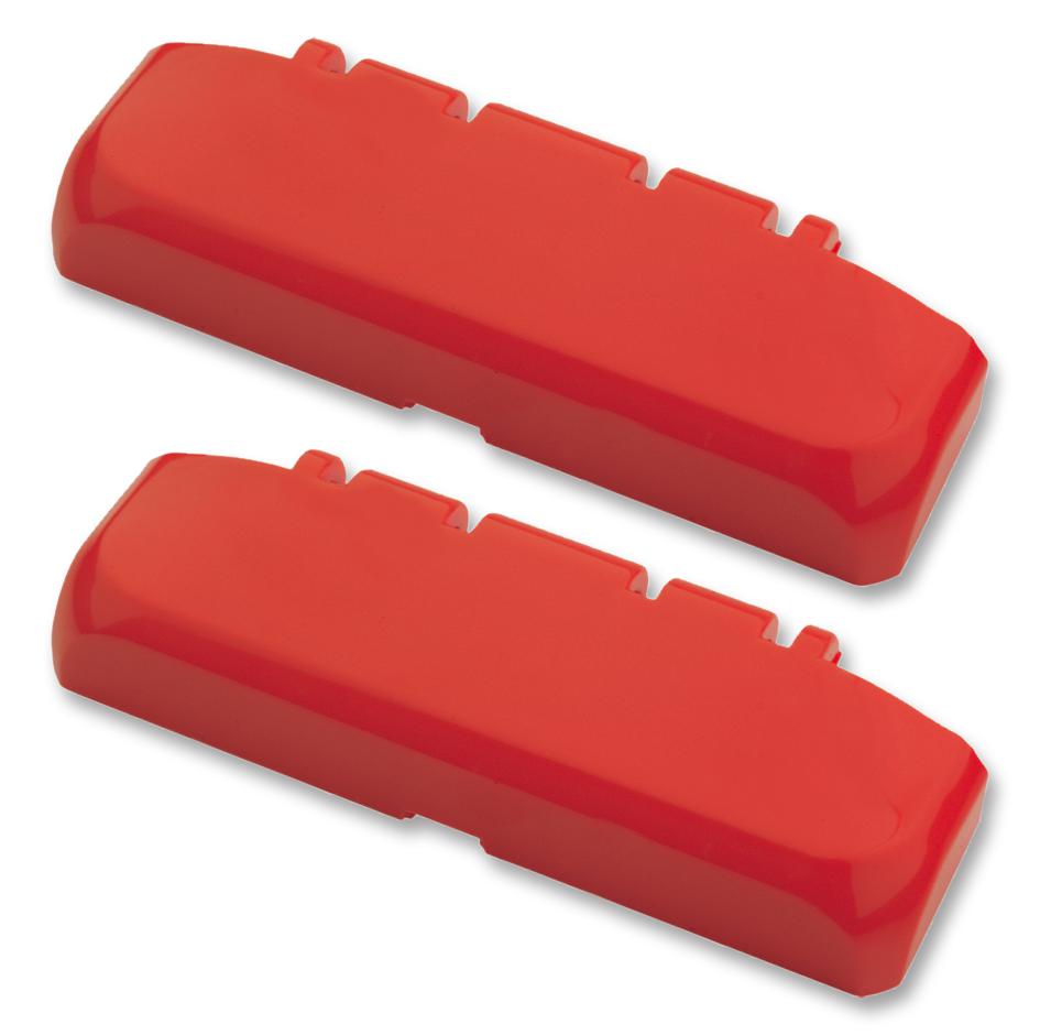 B SC 17 PC-VO FLAME RED CATCH, PC, RED, FOR 170MM BOCUBE BOPLA