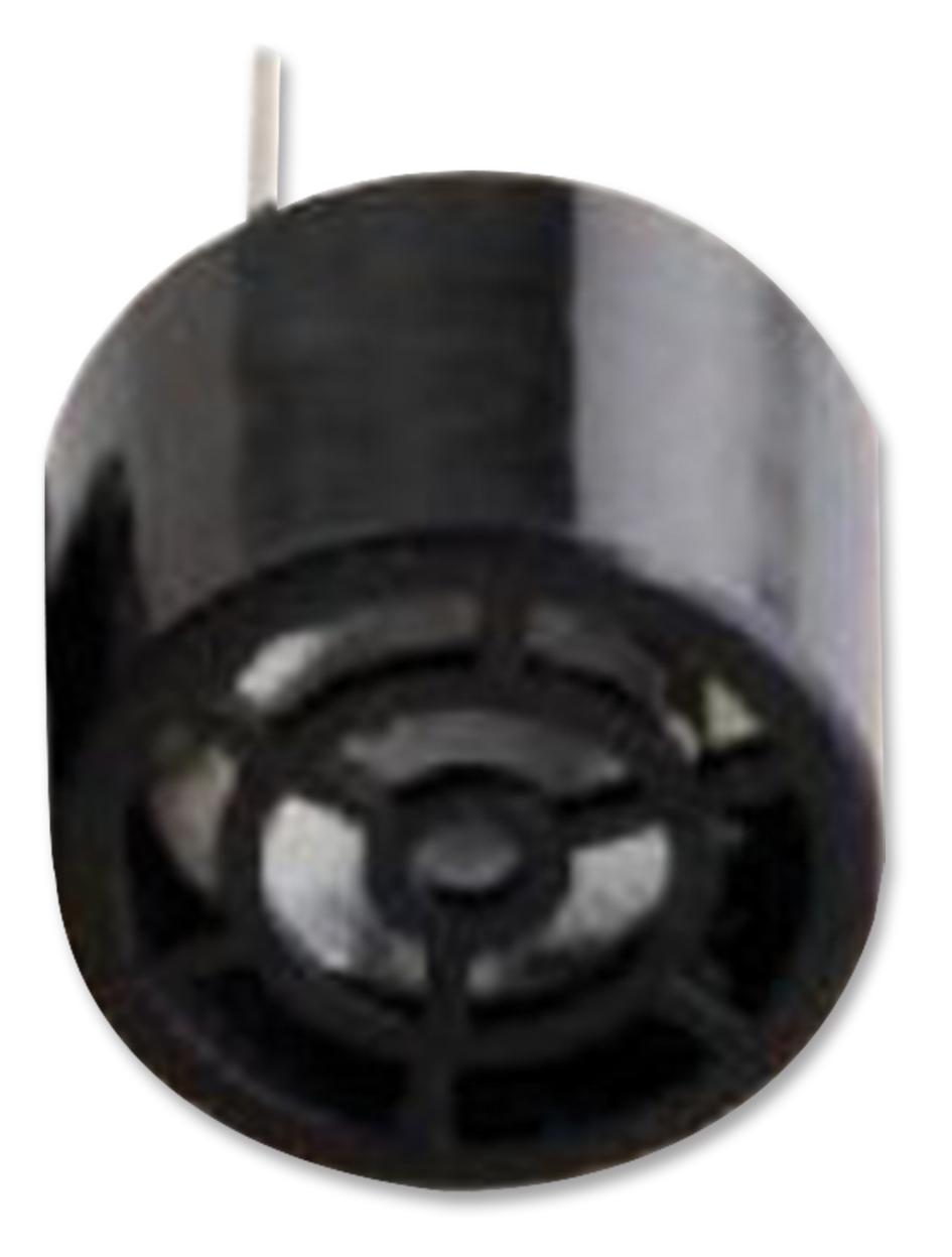 MCUST10P40B07RO TRANSMITTER, 40KHZ, 10MM, PLASTIC MULTICOMP