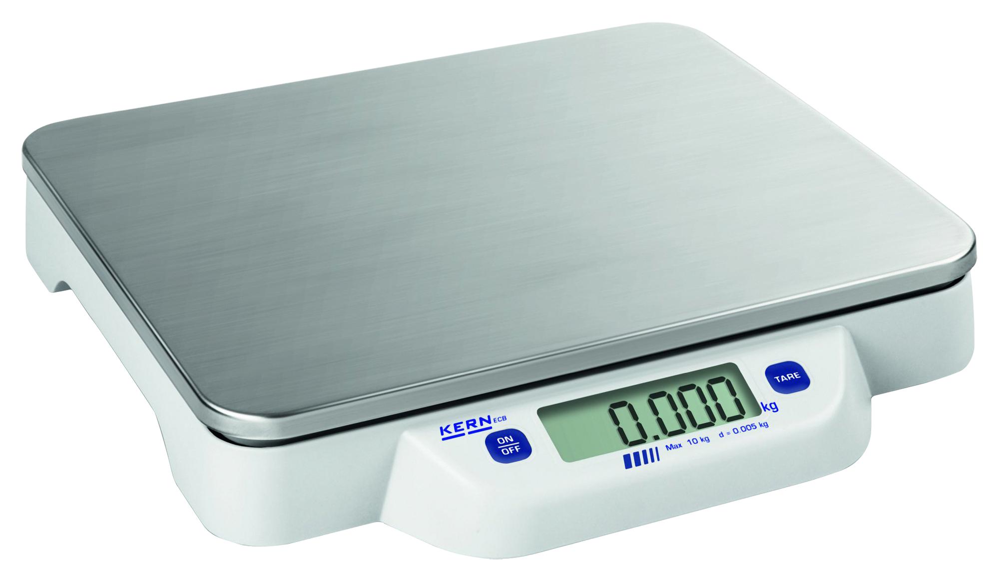 ECB20K-2N WEIGHING SCALE, DIGITAL, 20KG, EURO/UK KERN