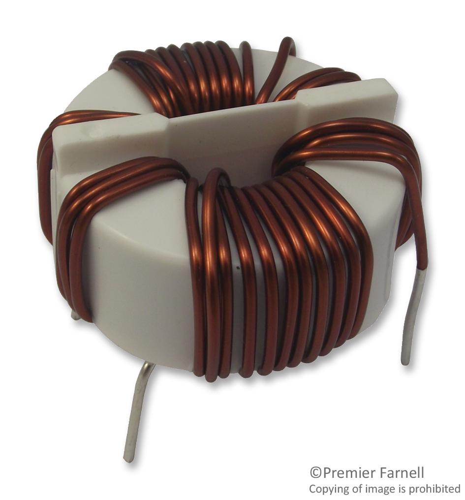 SC-10-200 COMMON MODE FILTER, 2000UH, THD KEMET