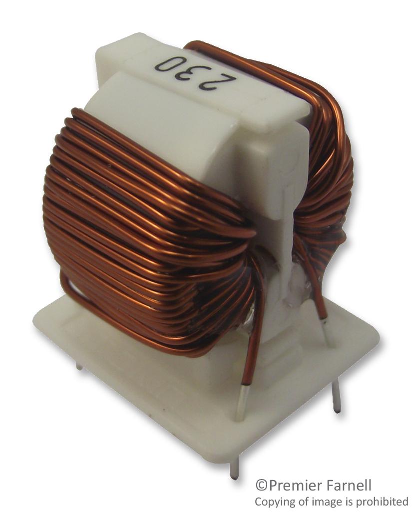 SC-03-10GJ COMMON MODE FILTER, 1000UH, THD KEMET