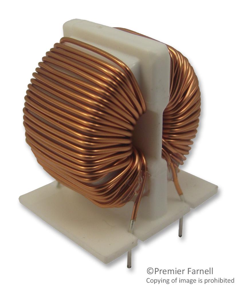 SC-02-20J COMMON MODE FILTER, 2000UH, THD KEMET