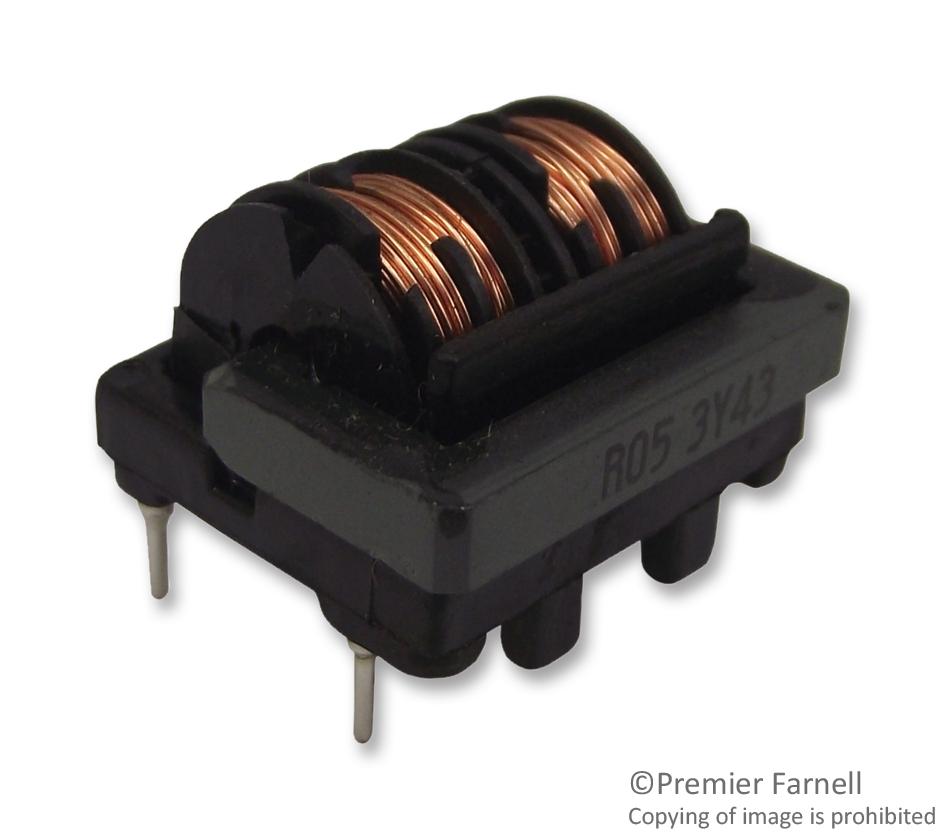 SS17HB-R05140 COMMON MODE FILTER, 14000UH, THD KEMET