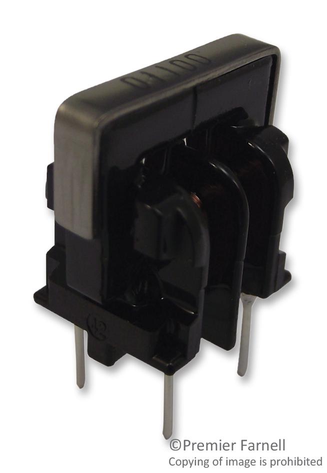 SU9V-03050 COMMON MODE FILTER, 5000UH, THD KEMET