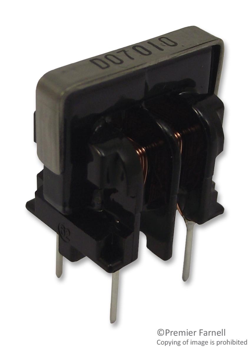 SU9VD-07040 COMMON MODE FILTER, 40000UH, THD KEMET