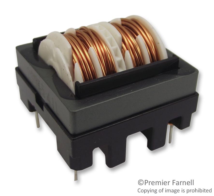 SS28V-K20115-CH COMMON MODE FILTER, 11500UH, THD KEMET