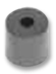 B-20L-48B FERRITE CORE, CYLINDRICAL, 2.4MM X 4.8MM KEMET