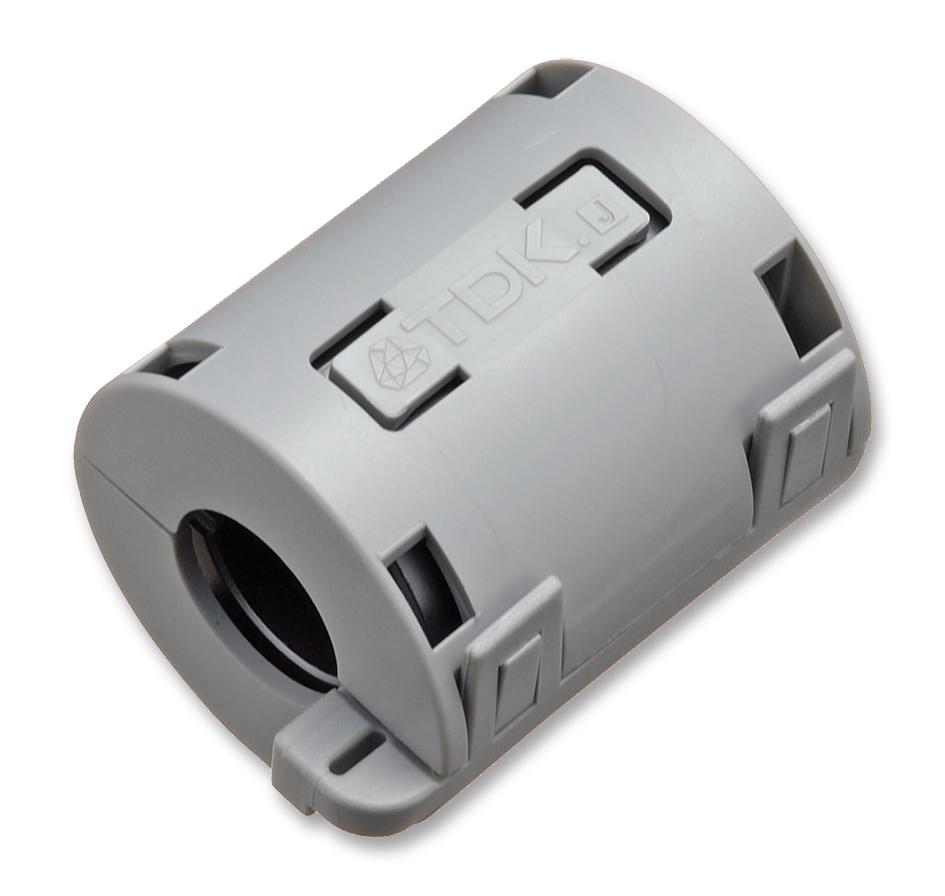 ZCAT3035-1330-BK FERRITE CORE, SPLIT, 13MM, 100 OHM TDK