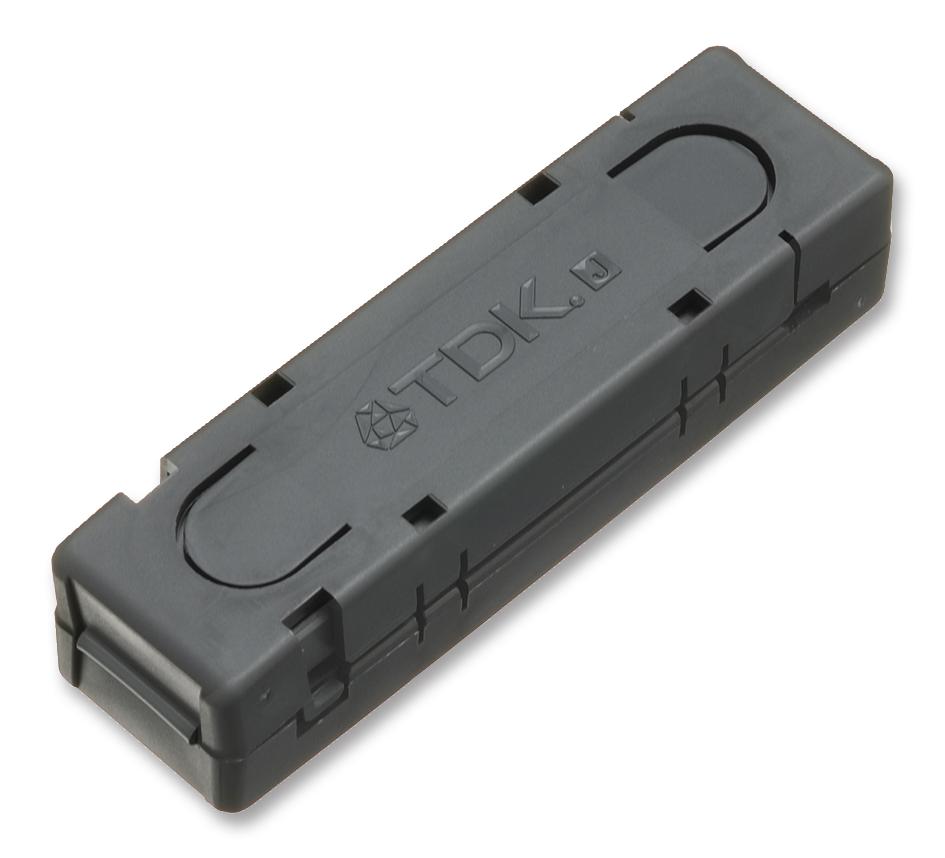 ZCAT3618-2630D-BK FLAT CABLE CORE, 26MM X 1.3MM TDK