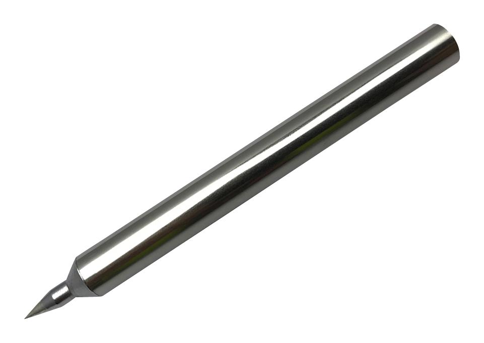 SFV-CNL04 TIP, SOLDERING, CONICAL, LONG, 0.4MM METCAL
