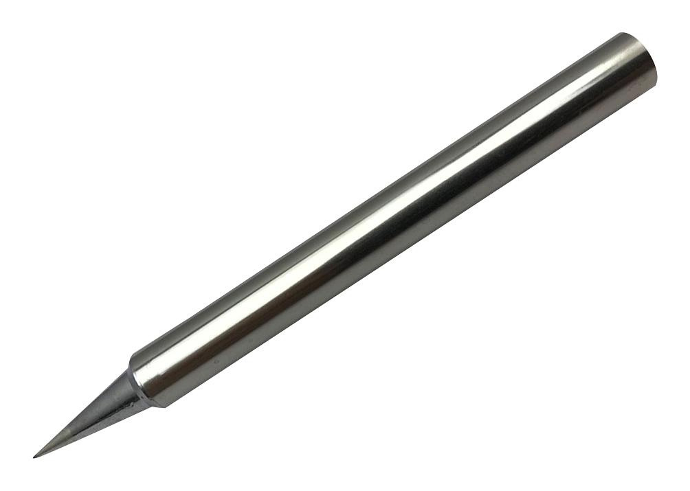 SCV-CN05A TIP, SOLDERING IRON, CONICAL, 0.5MM METCAL