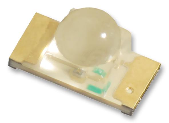 KPTD-3216ZGCK LED, 3.2MM, GREEN, 2100MCD, 525NM KINGBRIGHT