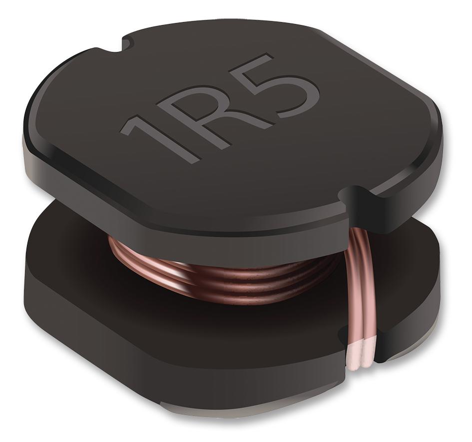 SDE1006A-471K INDUCTOR, 470UH, 0.65A, 10%, POWER BOURNS