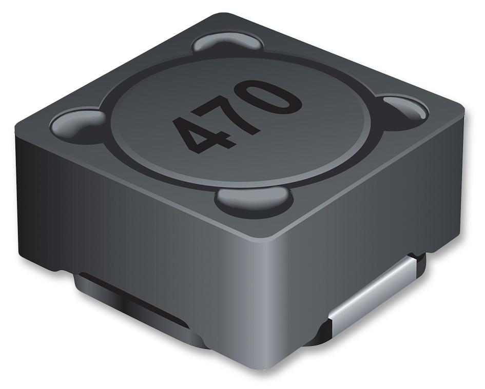 SRR0735A-221M INDUCTOR, 220UH, 0.42A, 20%, POWER BOURNS