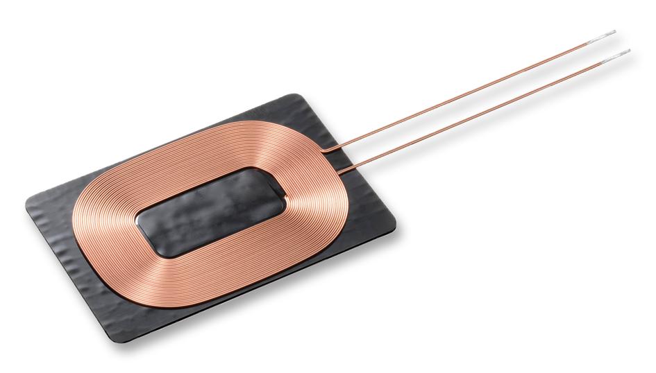 WR483265-15F5-G CHARGING COIL, 13.3UH TDK