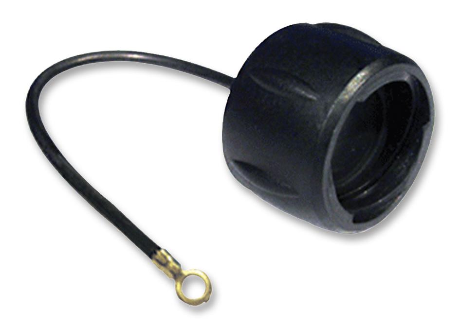 UTS8DCGE SEALING CAP, UTS CIRCULAR CONNECTOR SOURIAU-SUNBANK / EATON