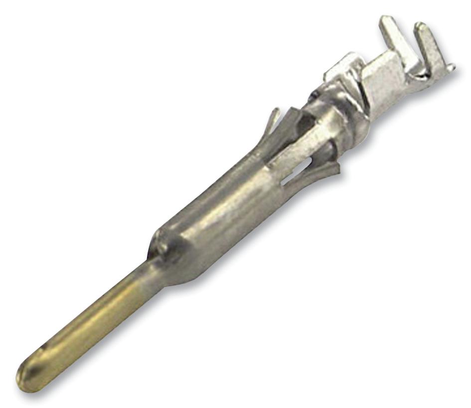 SM16M1S6 CIRCULAR CONTACT, PIN, 16AWG, CRIMP SOURIAU-SUNBANK / EATON