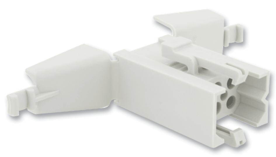 SMS6PDH3 RECTANGULAR POWER HOUSING, PLUG, CABLE SOURIAU-SUNBANK / EATON
