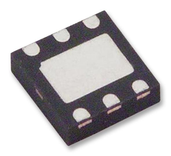 LD49100PU18RY LDO, FIXED,AEC-Q100, 1.5V, 1A, WDFN-6 STMICROELECTRONICS
