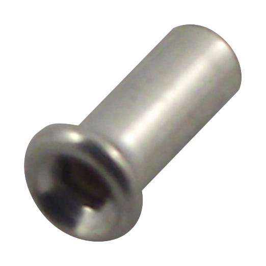 H3185-01 PCB SOCKET, 1POS HARWIN