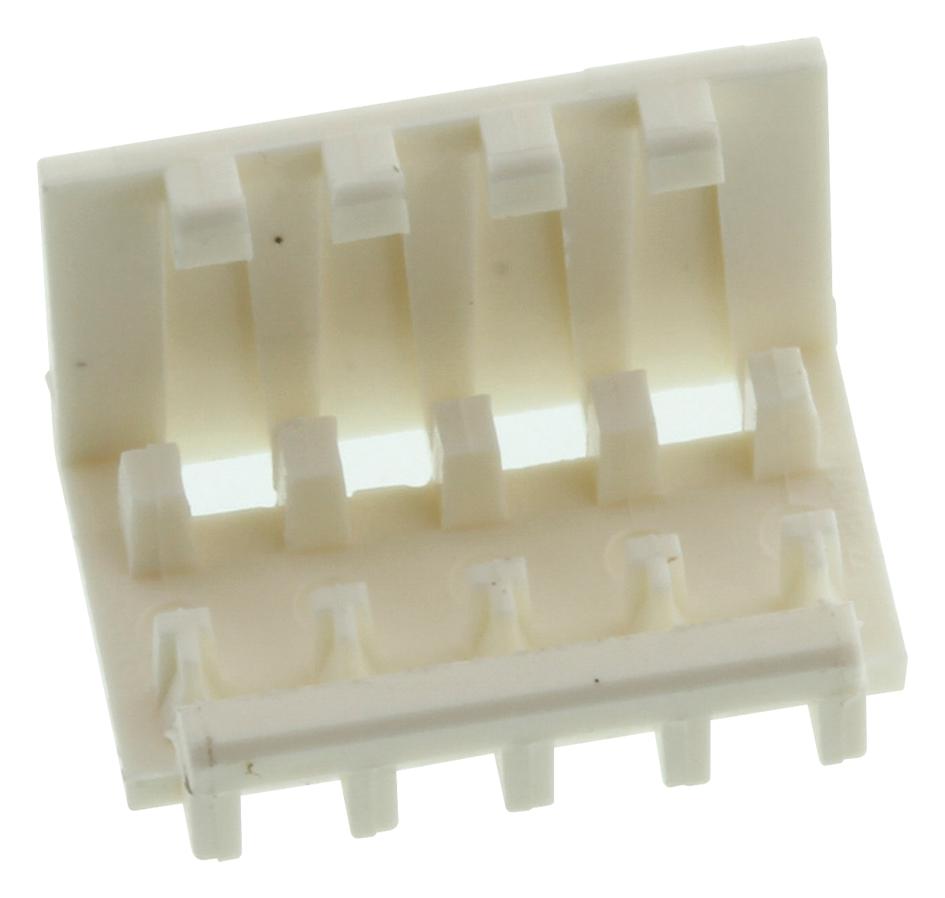 643075-5 STRAIN RELIEF COVER, MTA-100 CONNECTOR AMP - TE CONNECTIVITY