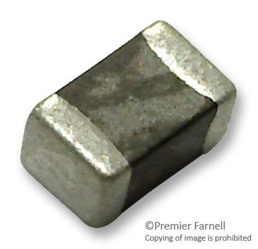 B57620C5103J062 THERMISTOR, NTC, 10KOHM, 5%, 0805 EPCOS