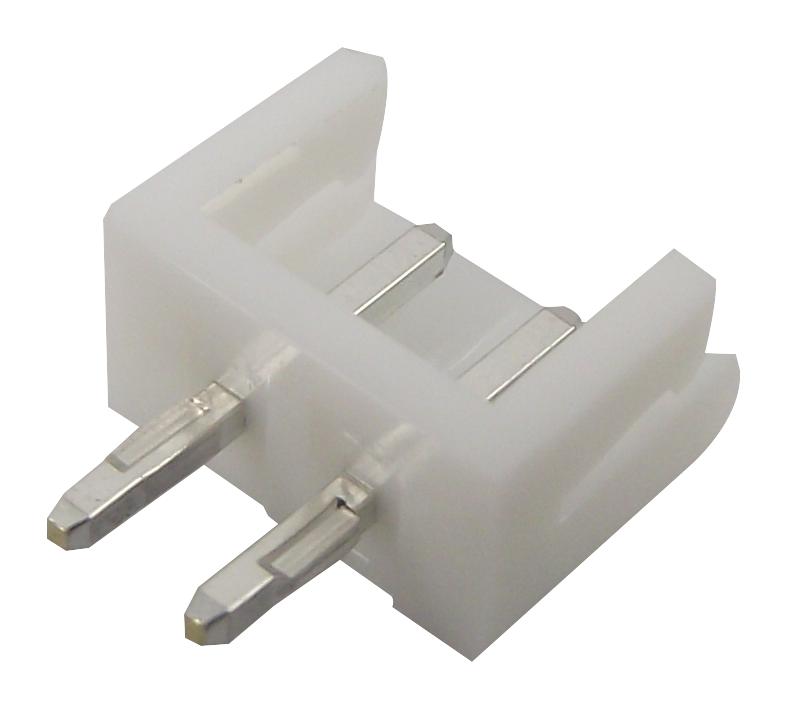 B2B-EH-A(LF)(SN) CONNECTOR, HEADER, 2POS, 2.5MM, 1ROW JST (JAPAN SOLDERLESS TERMINALS)
