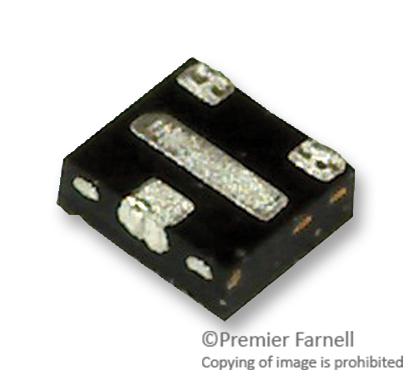 PDTD143EQA BRT TRANSISTOR, AEC-Q101, 50V, 4.7K/4.7K NEXPERIA