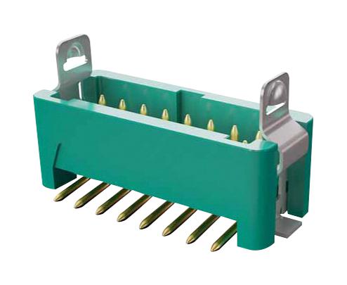 G125-MS11605L3R CONNECTOR, HEADER, 16POS, 2ROW, 1.25MM HARWIN