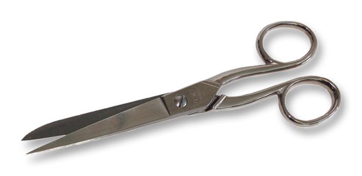 C80746 SCISSOR, HOUSEHOLD, 155MM CK TOOLS
