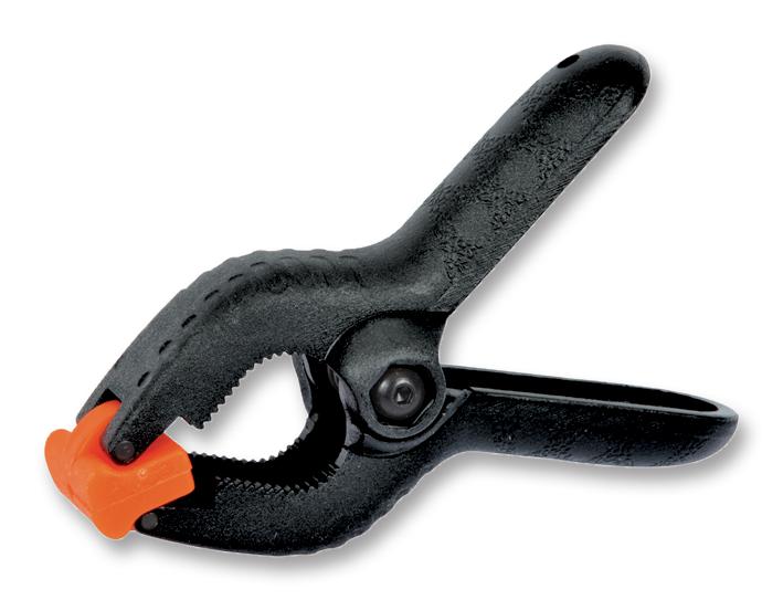 AV12010 CLAMPS 100 MM / 4" CK TOOLS