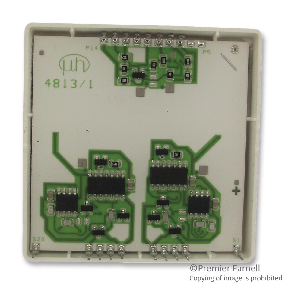 SKHI 22A H4 R IGBT DRIV, DUAL, 1.2KV, 1US, MODULE SEMIKRON