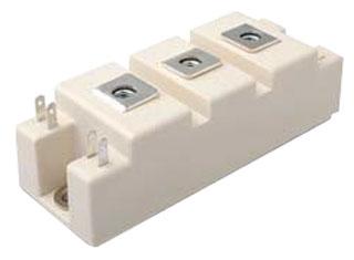 SKM75GB12V IGBT MODULE, DUAL N CH, 1.2KV, 114A SEMIKRON