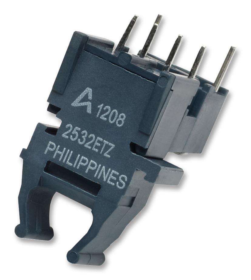 AFBR-2634Z FIBER OPTIC, RECEIVER, 50MBD, VLINK BROADCOM