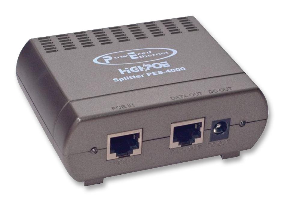 PES4018GPC0 MODULE, POE, SPLITTER, 18V INFOMART IT SOLUTIONS