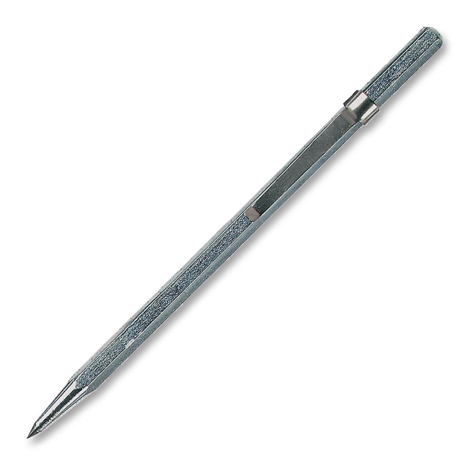 T1531 TILE SCRIBER, 140MM, TUNGSTEN CARBIDE CK TOOLS