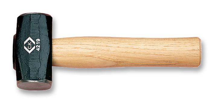T4219 40 HAMMER, CLUB, 10.5LB, HICKORY CK TOOLS