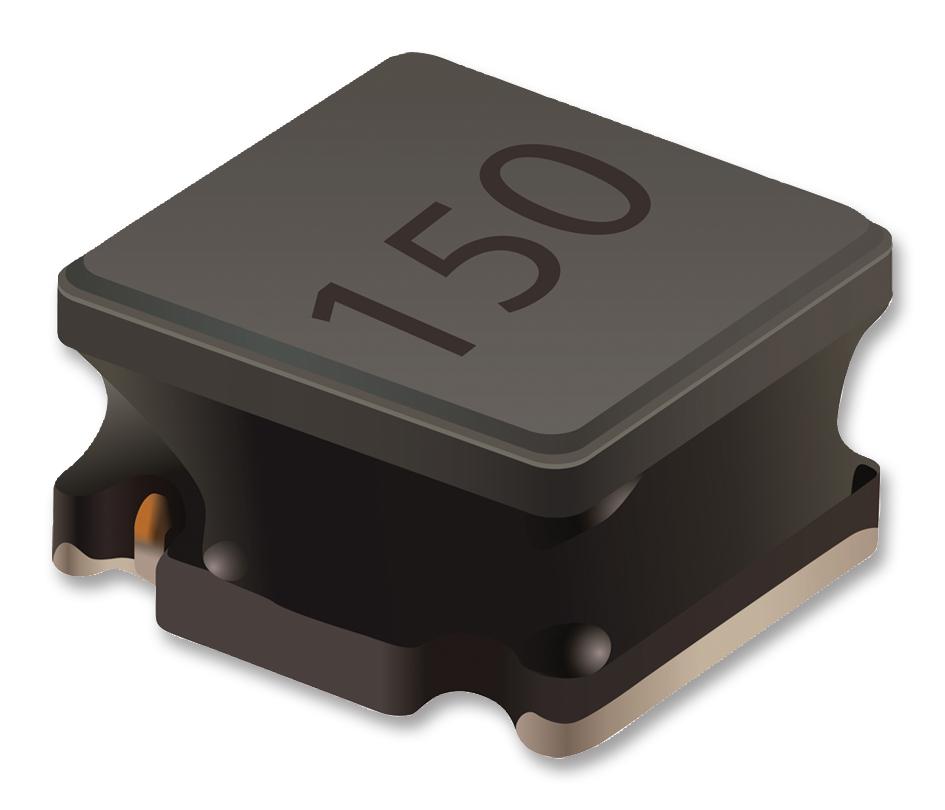 SRN4026-1R2Y INDUCTOR, 1.2UH, 30%, 2.75A, SEMI-SHLD BOURNS