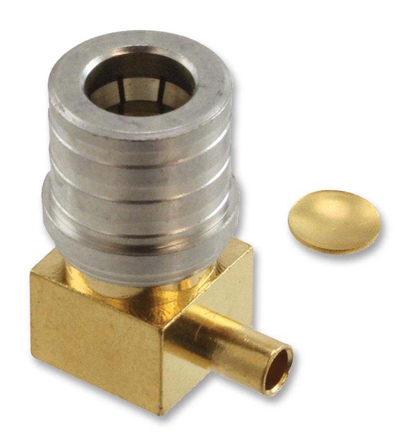 930-114P-51A RF COAXIAL, QMA, PLUG, 50 OHM, CABLE AMPHENOL RF