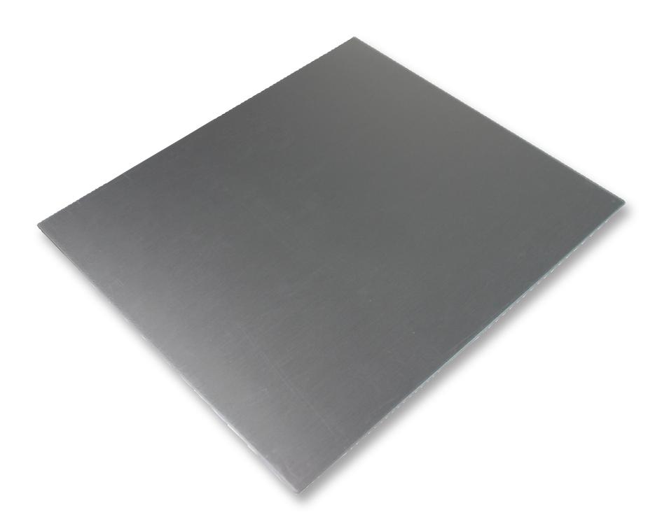 AWC16-18 MOUNTING PLATE, HEATSINK ALUM ENCLOSURE TAKACHI