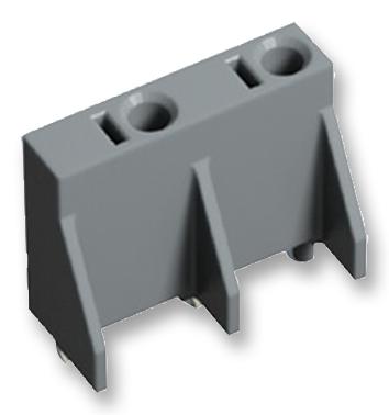 1-2008552-2 TERMINAL BLOCK, WIRE TO BRD, 2POS, 16AWG TE CONNECTIVITY