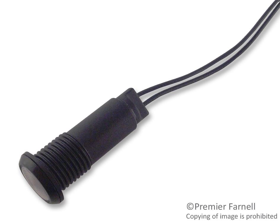 660-314-64-40 LED INDICATOR, PANEL, GREEN, 48V MARL