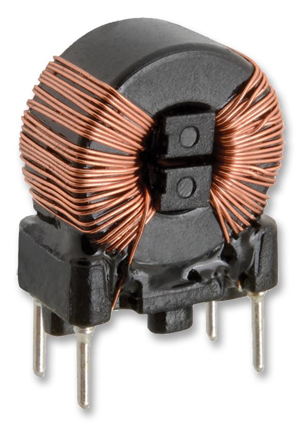 7448011305 COMMON MODE CHOKE, 0.005H, 1.3A WURTH ELEKTRONIK
