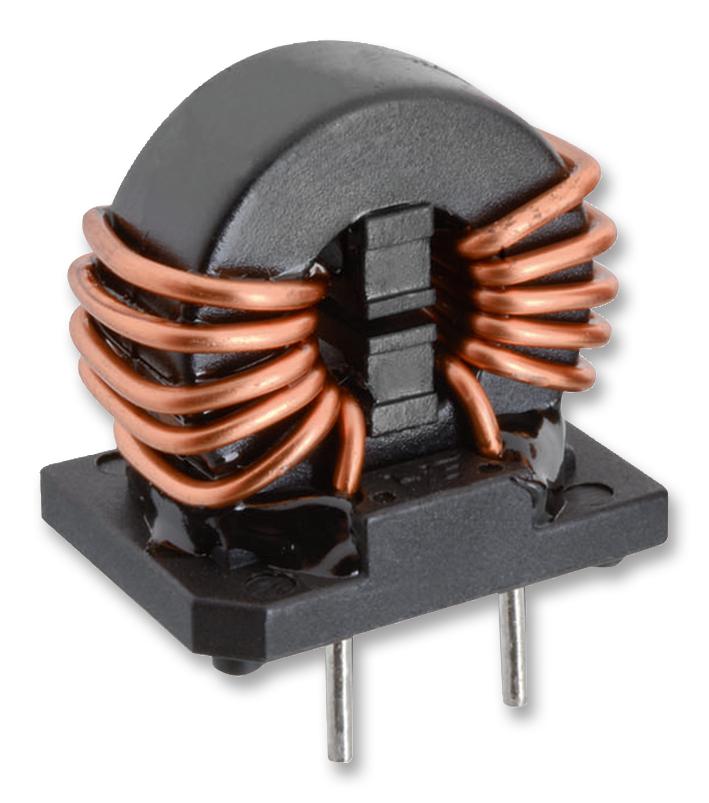 7448031002 COMMON MODE CHOKE, 0.002H, 10A WURTH ELEKTRONIK